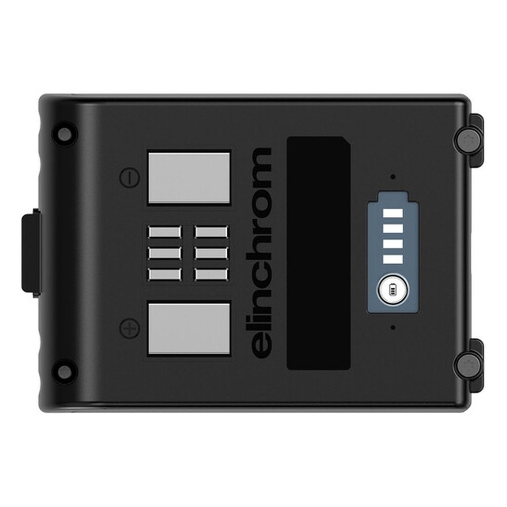 Elinchrom FIVE Battery 14.4v/84Wh (EL-20962)