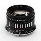 TTArtisan C 35mm f/0.95 X