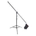 Falcon Eyes Professional Boom arm + Tripod + Water bag LSB-5 OUTLET