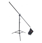Falcon Eyes Professional Boom arm + Tripod + Water bag LSB-5 OUTLET