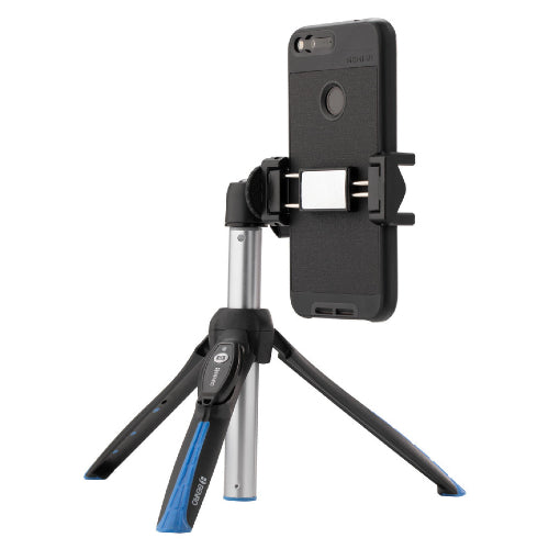 Benro Smart Mini-Stativ und Selfie-Stick BK15