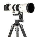 Benro Carbon Mammoth Tripod TMTH44C