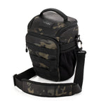 Tenba Axis V2 4L Top Loader - MultiCam Black