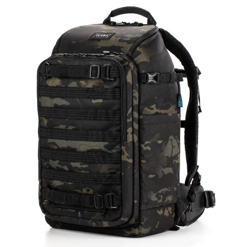 Tenba Axis V2 24L Backpack - MultiCam Black
