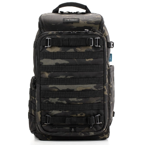 Tenba Axis V2 24L Backpack - MultiCam Black