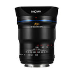 Laowa Argus 25mm f/0.95 CF APO - Nikon Z