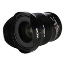 Laowa Argus 18mm f/0.95 APO - MFT