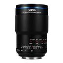 Laowa 58mm f/2.8 2X Ultra Macro APO - Sony FE