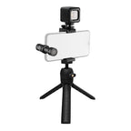 RØDE Vlogger Kit USB-C with VideoMic Me-C OUTLET