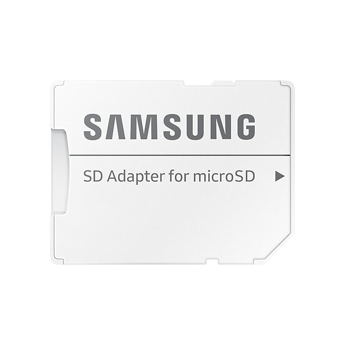 Samsung PRO Endurance 128GB + Adapter - MicroSD Kaart
