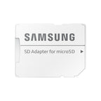 Samsung PRO Endurance 128GB + Adapter - MicroSD Kaart