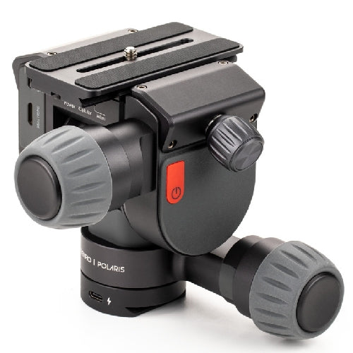 Benro Polaris Timelapse 2-Achsen-Kopf (BR203)