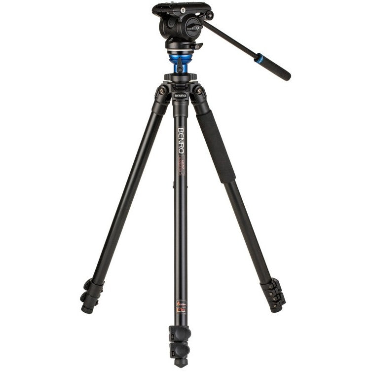Benro Video Trépied Kit A2573FS4PRO