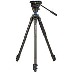 Benro Video Trépied Kit A2573FS4PRO