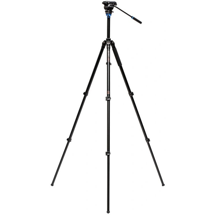 Benro Video Trépied Kit A2573FS4PRO