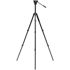 Benro Video Trépied Kit A2573FS4PRO