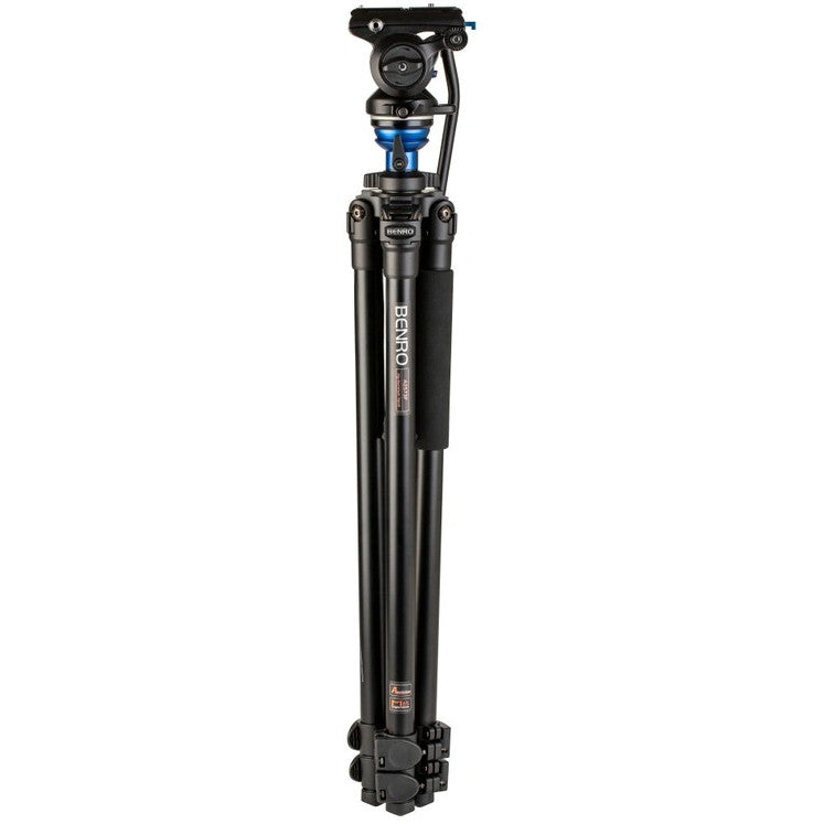 Benro Video Trépied Kit A2573FS4PRO
