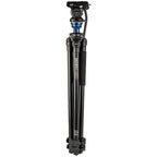 Benro Video Trépied Kit A2573FS4PRO