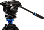 Benro Video Trépied Kit A2573FS4PRO