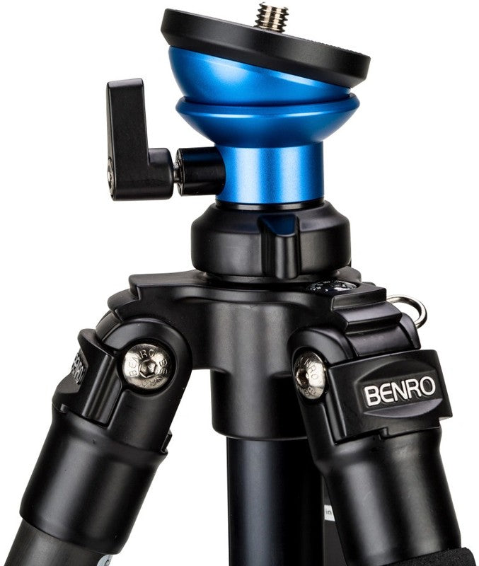 Benro Video Trépied Kit A2573FS4PRO