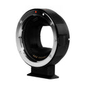 7artisans Autofokus-Adapter für Canon EF - Sony E