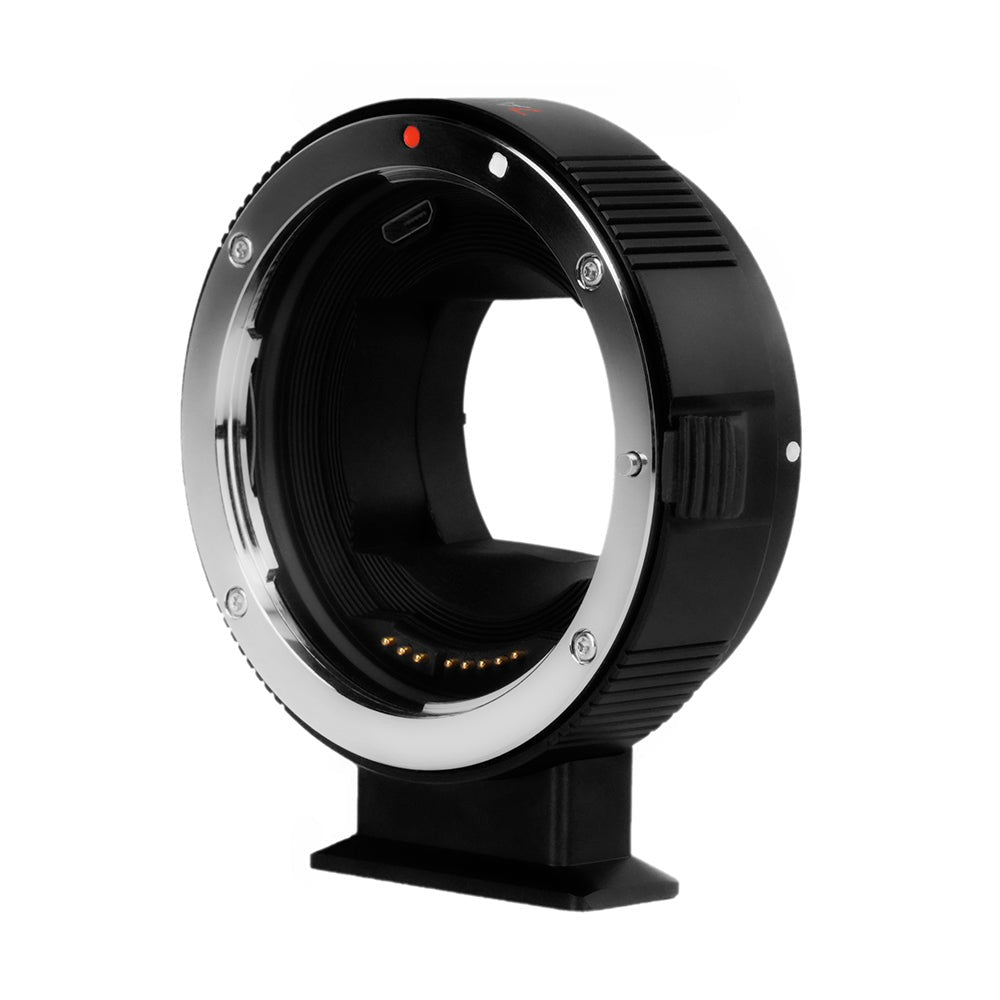 7artisans Autofokus-Adapter für Canon EF - Sony E