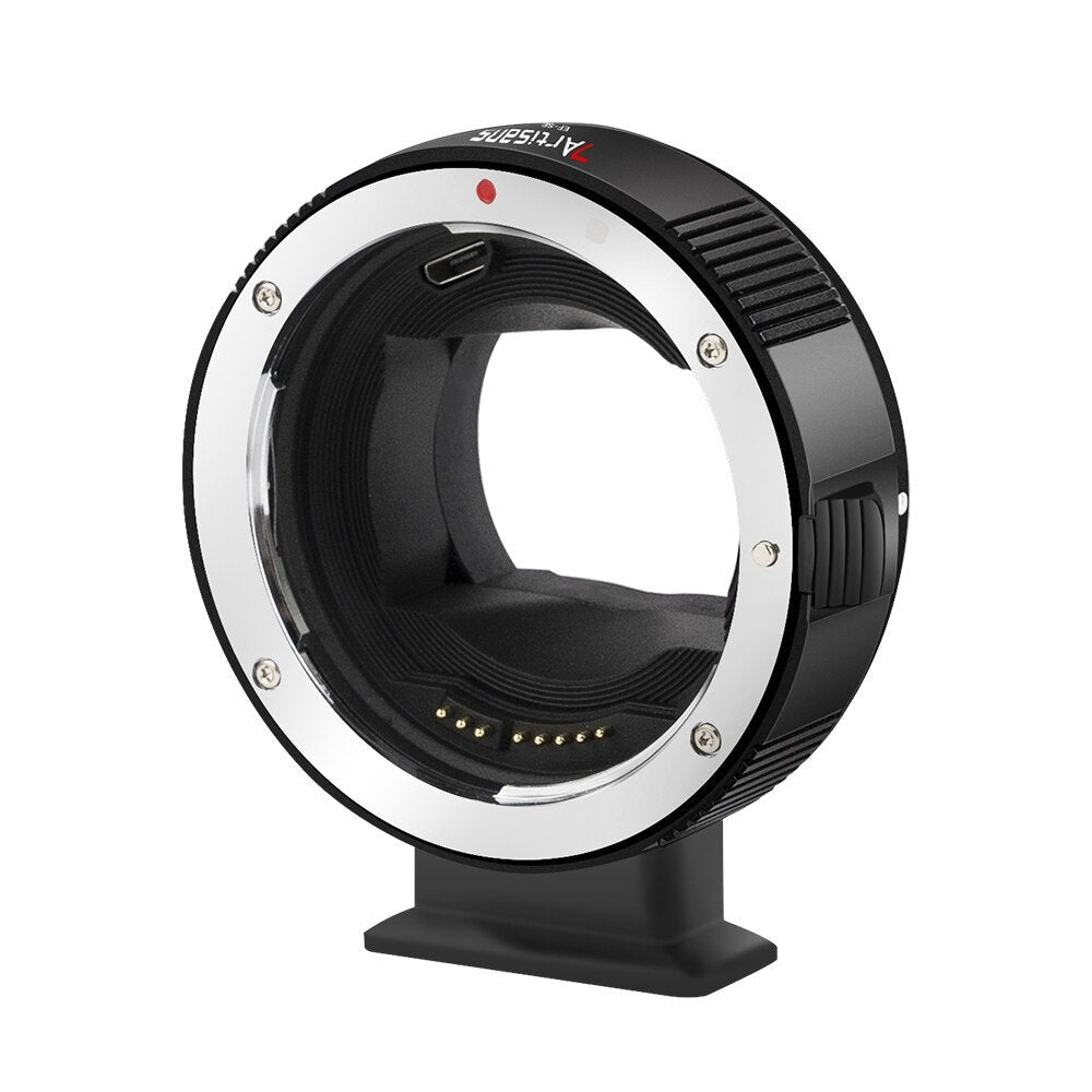 7artisans Autofokus-Adapter für Canon EF - Sony E