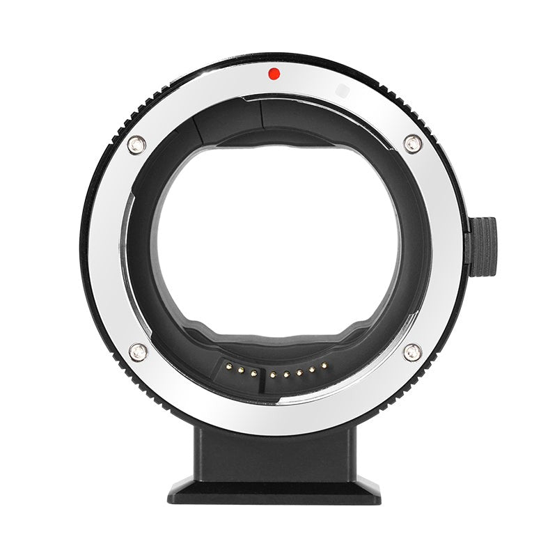 7artisans Adaptateur autofocus pour Canon EF - Canon RF