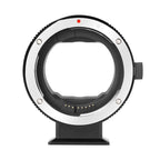 7artisans Adaptateur autofocus pour Canon EF - Canon RF