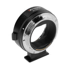 7artisans Adaptateur autofocus pour Canon EF - Canon RF