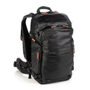 Shimoda Explore V2 25 Starter Kit - Schwarz