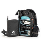 Shimoda Explore V2 25 Starter Kit - Schwarz