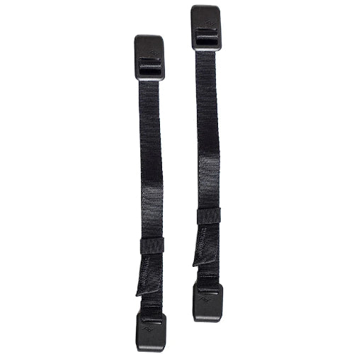 Peak Design Sangle de Transport de Remplacement Courte v2 - Noir