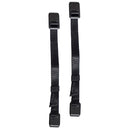 Peak Design Sangle de Transport de Remplacement Courte v2 - Noir