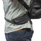 Peak Design Ceinture de Hanche de Remplacement v2 - Noir