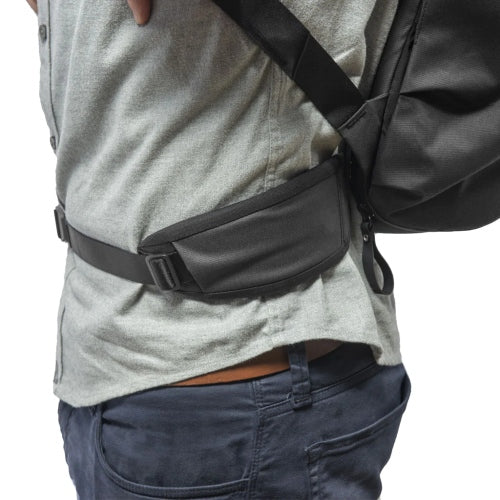 Peak Design Ceinture de Hanche de Remplacement v2 - Noir