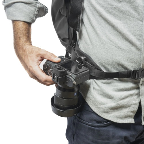 Peak Design Ceinture de Hanche de Remplacement v2 - Noir