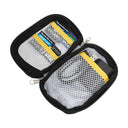 Delkin ONE (Odds N' Ends) SD Card Bag