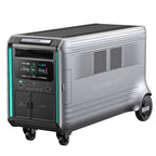 Zendure SuperBase V4600