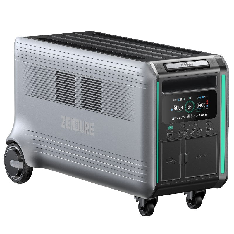 Zendure SuperBase V4600