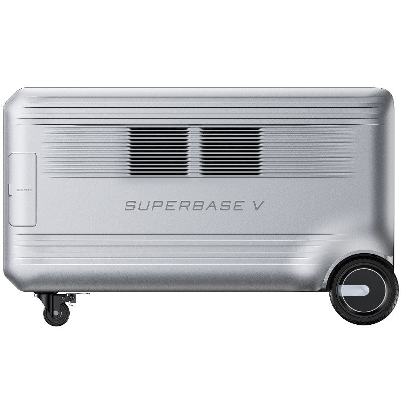 Zendure SuperBase V4600