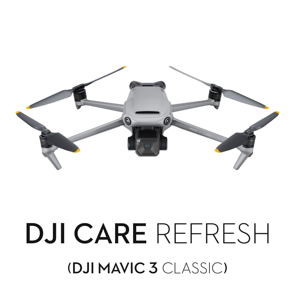 DJI Care Refresh 2-year für Mavic 3 Classic