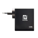 Fxlion FX-PD130 Nano PD Schnellladegerät 4-Kanal USB-C
