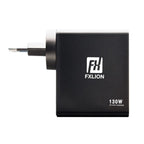 Fxlion FX-PD130 Nano PD Schnellladegerät 4-Kanal USB-C
