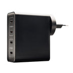 Fxlion FX-PD130 Nano PD Schnellladegerät 4-Kanal USB-C