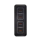 Fxlion FX-PD130 Nano PD Schnellladegerät 4-Kanal USB-C