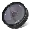 AstrHori 10mm f/8 II L-Mount (APS-C)