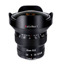 AstrHori 12mm f/2.8 Fisheye L-Mount