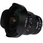 AstrHori 12mm f/2.8 Fisheye Nikon Z (Full frame)
