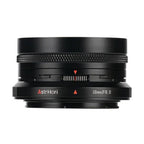 AstrHori 18mm f/8 Shift L-mount